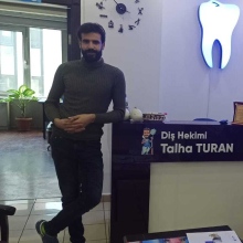 Dt. Talha Turan