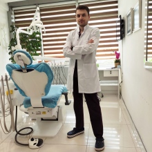 Uzm. Dt. İbrahim Şener fotoğraf 2
