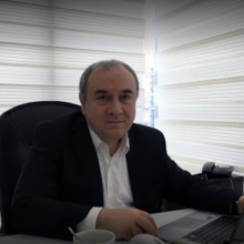 Prof. Dr. Mehmet Demirci
