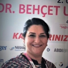 Doç. Dr. Ayşe Kutlu fotoğraf 1