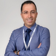 Doç. Dr. Özgür Çakmak