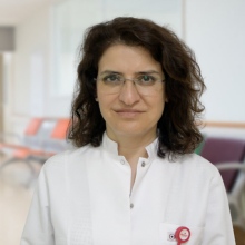 Uzm. Dr. Günay Ateş Evren