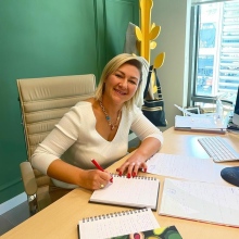 Dyt. Aslı Cemile Özatan
