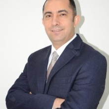 Uzm. Dr. İrfan Uruç fotoğraf 2