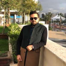 Dr. Soner Uyanık fotoğraf 1