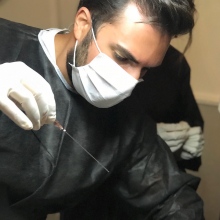 Dr. Soner Uyanık fotoğraf 3