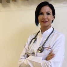 Prof. Dr. Zeynep Aydın fotoğraf 1