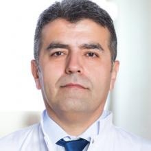 Prof. Dr. Bekir Durmuş