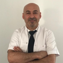 Doç. Dr. Özhan Merzuk Uçkun