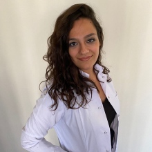 Dkt. Emine Kılıç