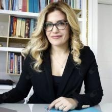 Uzm. Dr. Sevim Hacıarifoğlu Tolunay