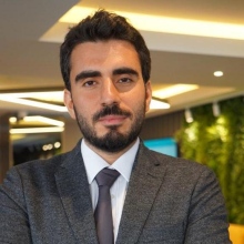 Op. Dr. Samet Çağrı Çoşkun