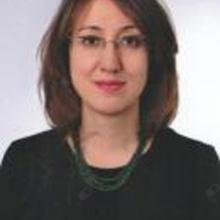 Uzm. Dr. Şebnem Tamcı fotoğraf 4