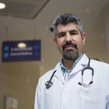 Prof. Dr. Fevzi Balkan fotoğraf 1
