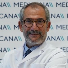 Prof. Dr. Ömer Faruk Şendur