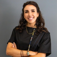 Uzm. Dt. Merve Altuntaş