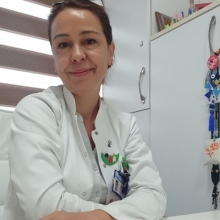 Dyt. Özlem Doğan