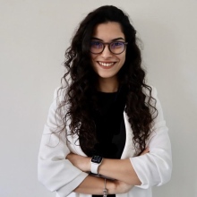 Psk. Işıl Yağmur Tüfekci