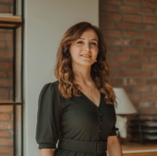 Uzm. Dr. Gülşah Baki fotoğraf 1