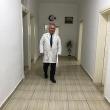 Uzm. Dr. Şenol Topçu fotoğraf 4