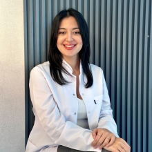 Uzm. Dt. Burcu Özden Hacıoğlu