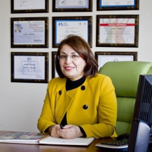 Dyt. Serpil Tarman