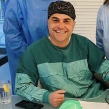 Prof. Dr. Gökhan Önçağ