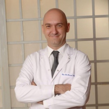 Prof. Dr. Murat Binbay