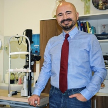 Op. Dr. Mehmet Helvacıoğlu