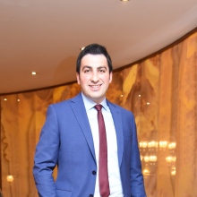 Dt. İsmail Doğan Deliktaş
