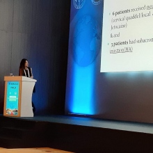 Dr. Öğr. Üyesi Evren Kul Panza fotoğraf 6