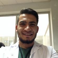 Dkt. Yunus Emre Kılıç