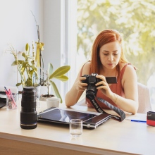 Dr. Dt. Derya Şahin fotoğraf 3