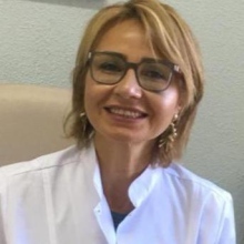 Doç. Dr. Hatice Kibriya Fidan