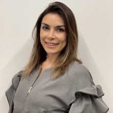 Uzm. Dr. Merda Erdemir Işık