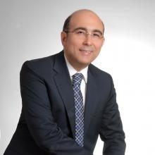 Doç. Dr. Tuncay Kaner