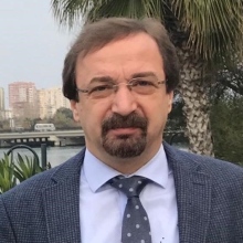 Prof. Dr. Engin Güney fotoğraf 1