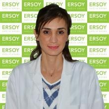 Uzm. Dr. Ebru İlbuldu