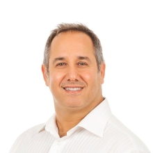 Doç. Dr. Mete Ergenoğlu
