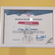 Dyt. Zekiye Nur Özdemir Tüm fotoğraf 4