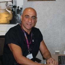 Prof. Dr. Sadık Ersöz