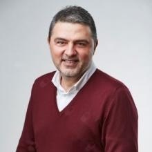 Psk. Dan. İsmail Sönmez
