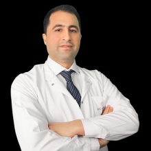 Uzm. Dr. Ercan Bıçakcı
