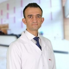 Doç. Dr. Akar Yılmaz