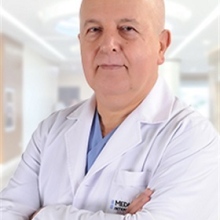 Uzm. Dr. Can Hamsici fotoğraf 1