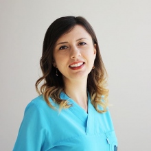 Dt. Merve Cantürk