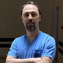 Doç. Dr. Özgen Işık