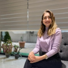 Dyt. Büşra Tezgel