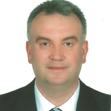 Prof. Dr. Serdar Güler