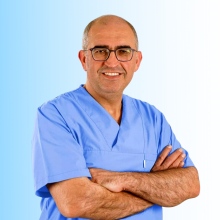 Op. Dr. Kayhan Turan